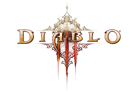 Diablo III logo